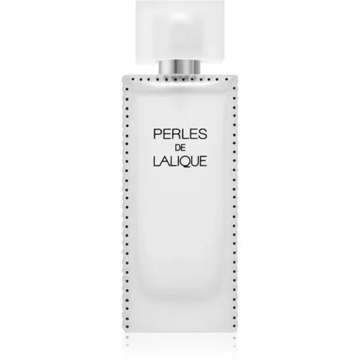 Lalique Perles de Lalique Eau de Parfum pentru femei 100 ml