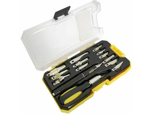 Set de cuțite 14 buc