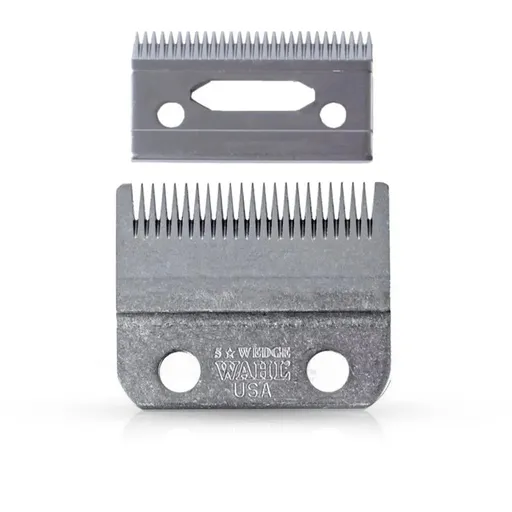 Set de Cutite Masina de Tuns Wahl Legend