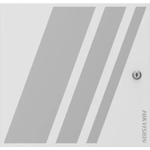 CENTRALA Control Acces 4 USI Hikvision DS-K2624X