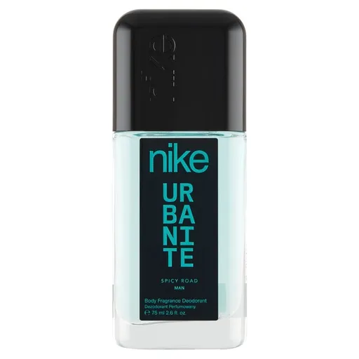 Nike Urbanite Spicy Road Man - deodorant cu pulverizator 75 ml