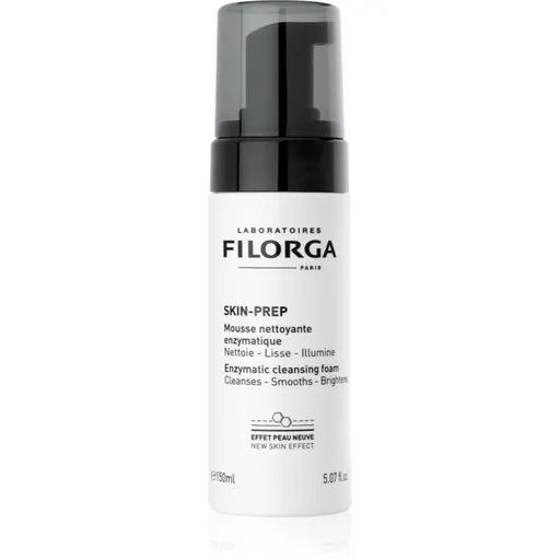 FILORGA SKIN PREP ENZYMATIC CLEANSING FOAM spuma de curatat 150 ml