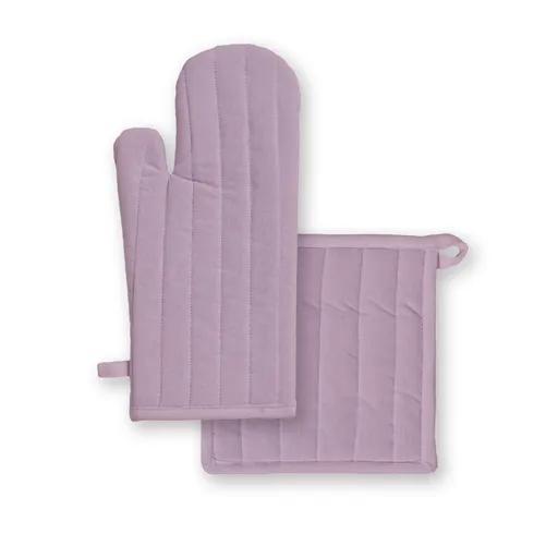 Set de mănuși cu suport pentru oale