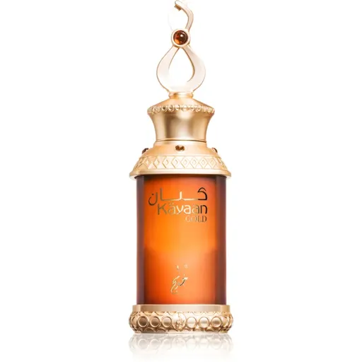 Khadlaj Kayaan Gold ulei parfumat unisex 20 ml