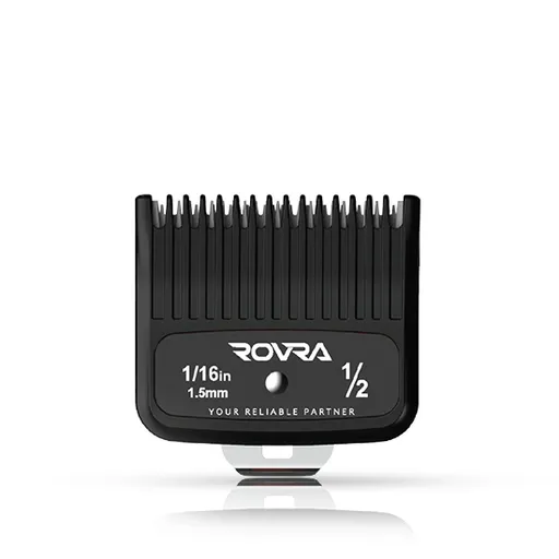 Gratar intermediar 1.5 mm - ROVRA - Metal clipp