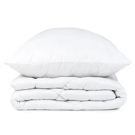 Set pilotă și pernă 4Home Aloe Vera, 140 x 200 cm, 70 x 90 cm, 140 x 200 cm, 70 x 90 cm