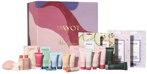 Payot Calendar de advent Promo De L`Avent