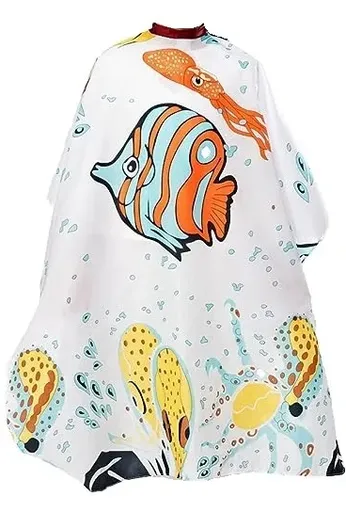 Pelerina Tuns Copii Fish