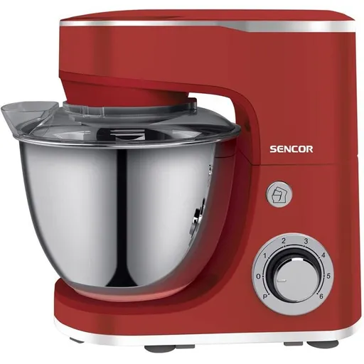 Procesor de alimente SENCOR STM 3634RD