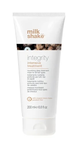 Milk Shake Tratament de regenerare pentru păr Integrity (Intensive Treatment) 200 ml