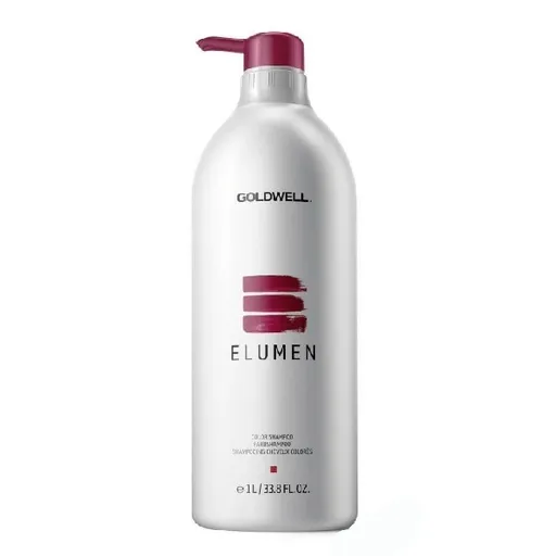 Goldwell Șampon hrănitor pentru părul vopsit Elumen (Color Shampoo) 250 ml