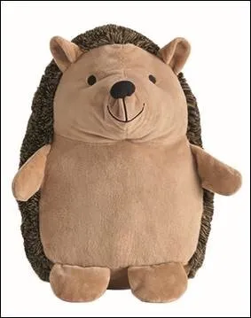 Ursuleț de pluș PUIU