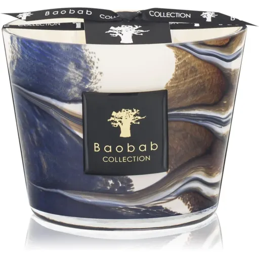 Baobab Collection Delta Nil lumânare parfumată 10 cm