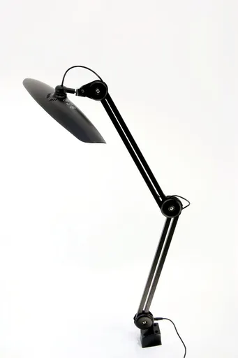 Lampa de Masa pentru Manichiura cu Suport de Prindere, SP-19, 24W