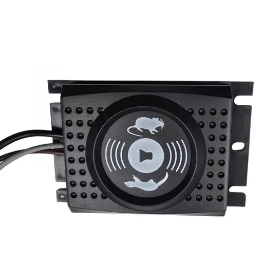 Aparat auto anti rozatoare soareci sobolani dihori jderi cu ultrasunete pentru masina Isotronic 78440