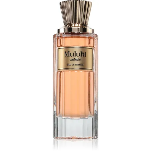 Risala Elite Muluki Eau de Parfum pentru femei 100 ml