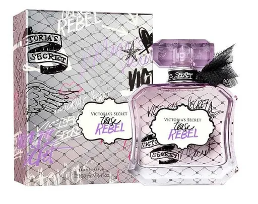 Victoria's Secret Tease Rebel - EDP 50 ml
