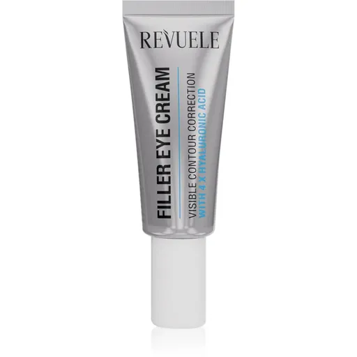Revuele Plumped Skin Filler cremă pentru ochi 25 ml