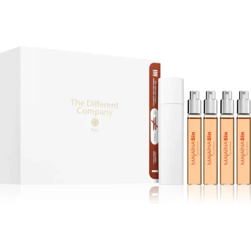 The Different Company Majaina Sin Seturi pentru voiaj unisex