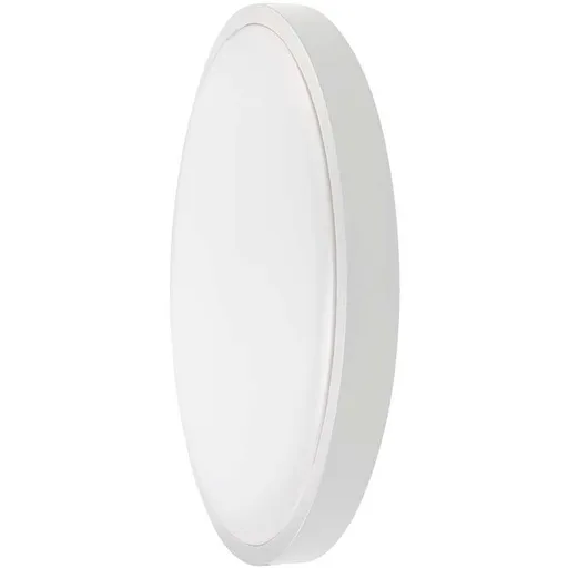 Plafoniera Led 24w 4000k Ip44 Cu Senzor De Miscare V-TAC 76631