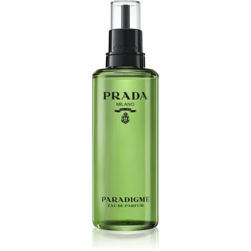 Prada Paradigme Eau de Parfum rezervă pentru bărbați Refill 150 ml