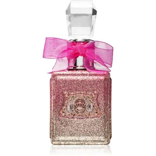 Juicy Couture Viva La Juicy Rosé Eau de Parfum pentru femei 30 ml