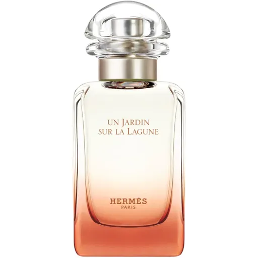 HERMÈS Parfums-Jardins Collection Un Jardin Sur La Lagune Eau de Toilette unisex 50 ml
