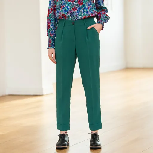 Pantaloni skinny 7/8