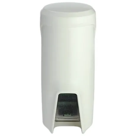 Detector PIR de exterior DSC PG8902, tip cortina, imunitate PET, wireless compatibil PowerG 868 MHz