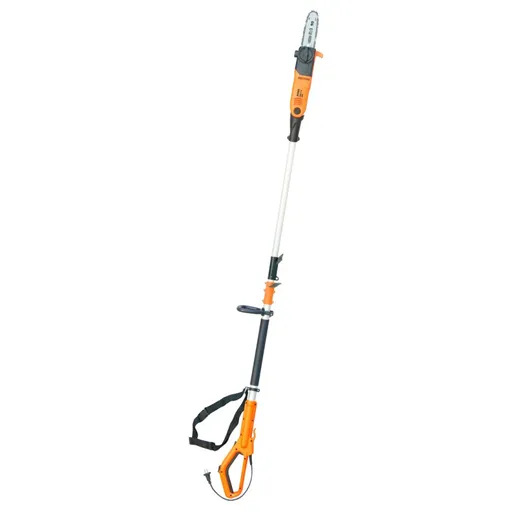 Fierastrau telescopic electric, SDS KSH710 ATIKA,lama si lant 9,52 mm, pas 3/8, 710W