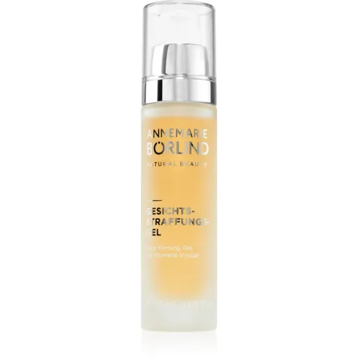 ANNEMARIE BÖRLIND SPECIAL CARE gel pentru fermitate faciale 50 ml