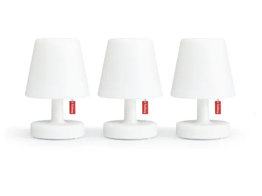 Fatboy Lampă de masă „Edison the Mini”, set de 3 buc. - Fatboy®