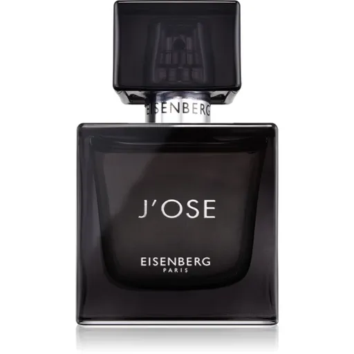 Eisenberg J’OSE Eau de Parfum pentru bărbați 30 ml