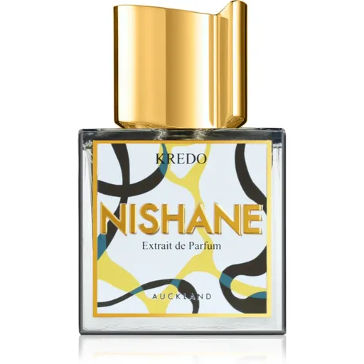 Nishane Kredo extract de parfum unisex 100 ml
