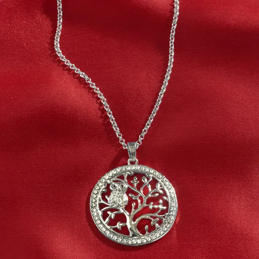 Colier "Copacul vieții"