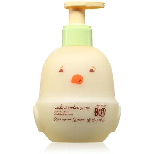 oBoticário Botik balsam pentru copii 200 ml