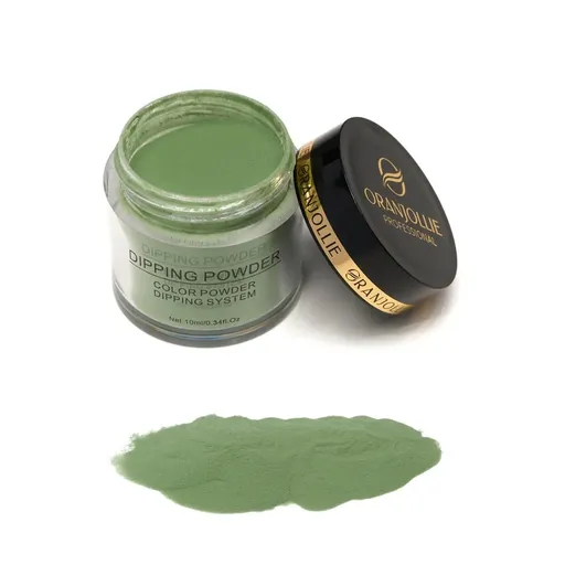 Pudra Dipping Powder 10g NR 71 Oranjollie