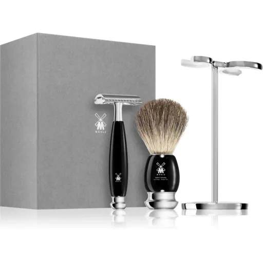 Mühle VIVO Shaving Set set de bărbierit