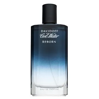 Davidoff Cool Water Reborn Eau de Parfum bărbați 100 ml