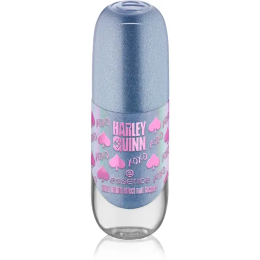essence Harley Quinn lac de unghii culoare 8 ml
