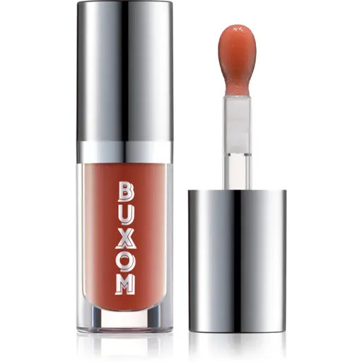 Buxom FULL ON™ PLUMPING LIP OIL Luciu de buze hidratant pentru un volum suplimentar culoare Moscow Mule 5.5 ml