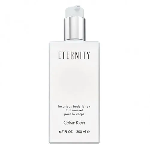 Calvin Klein Eternity - loţiune de corp 200 ml