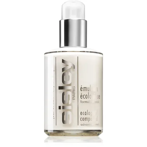 Sisley Ecological Compound Day and Night emulsie hidratanta efect regenerator 125 ml
