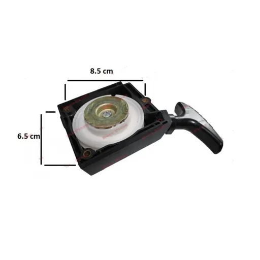 Demaror Motocoasa Kawasaki TH43, TH43D, TH48, KBL43, KBL48