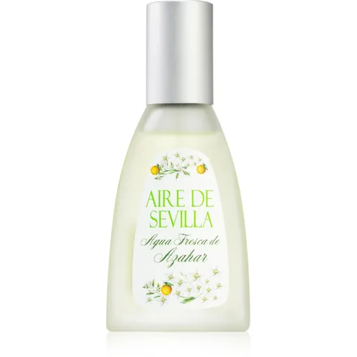 Instituto Español Aire De Sevilla Azahar Eau de Toilette pentru femei 30 ml