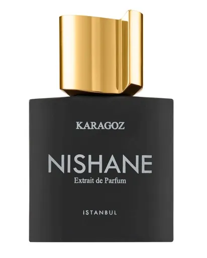 Nishane Karagoz - parfum 50 ml
