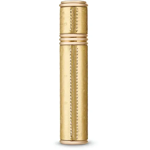 Creed Travel Atomiser Gold sticluță reîncărcabilă cu atomizor 10 ml