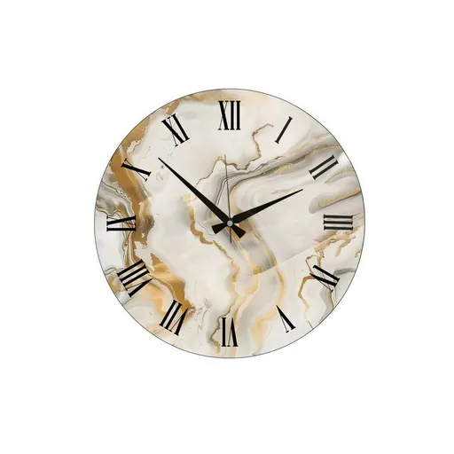 Ceas de perete Gold 338, 40 cm