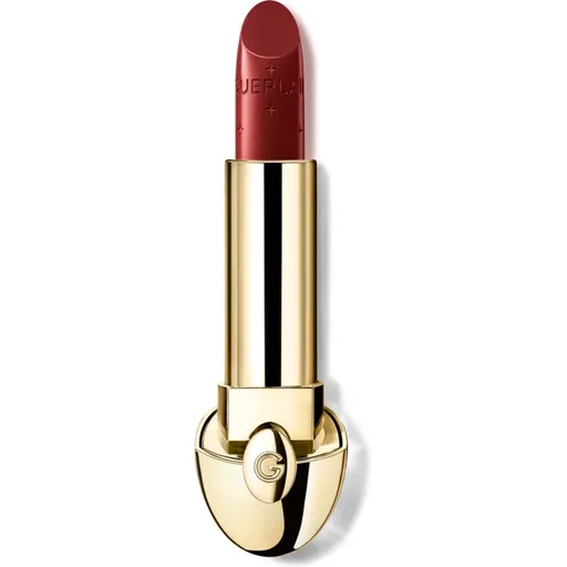 GUERLAIN The Tale Of Wonders Rouge G ruj de lux editie limitata culoare 877 Starry Red 3.5 g
