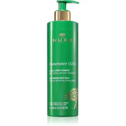 Nuxe Nuxuriance Ultra crema de corp pentru fermitatea pielii 400 ml